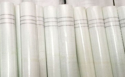 玻璃纖維網(wǎng)格布技術(shù)