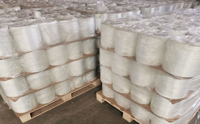 玻璃纖維增塑紗技術(shù)