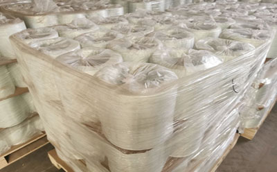 玻璃纖維紗質量