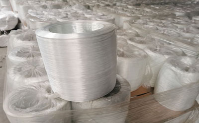 玻璃纖維紗應(yīng)用